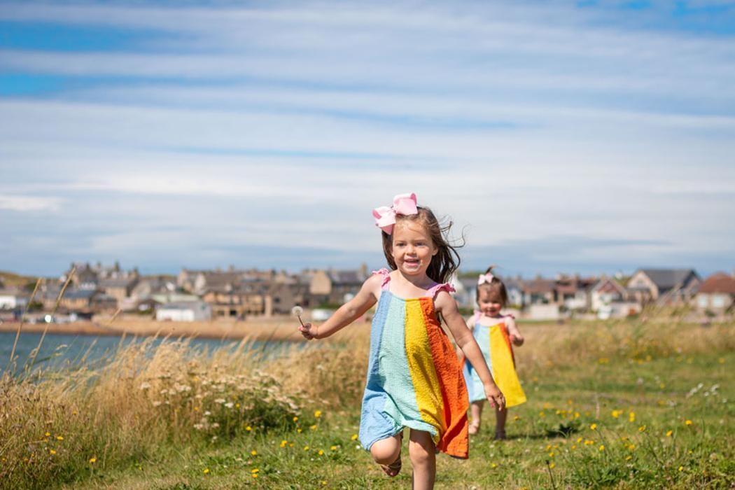 Images Burghead Holiday Park