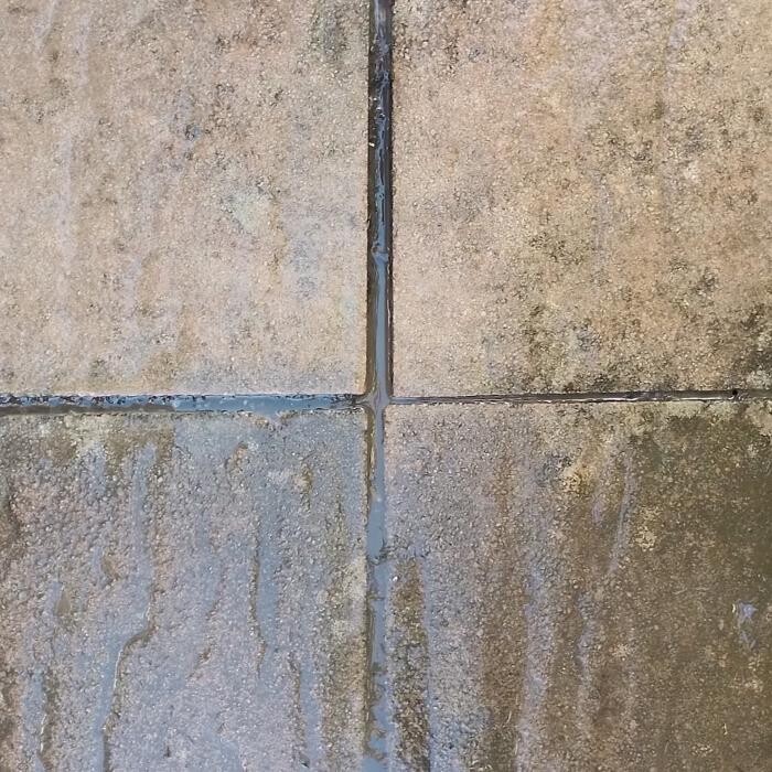 Images Flow Free Gutter Cleaning