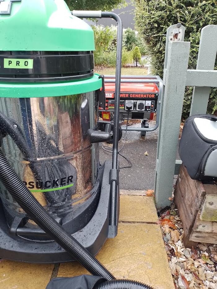 Images Flow Free Gutter Cleaning