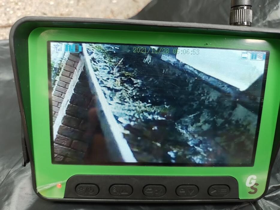 Images Flow Free Gutter Cleaning
