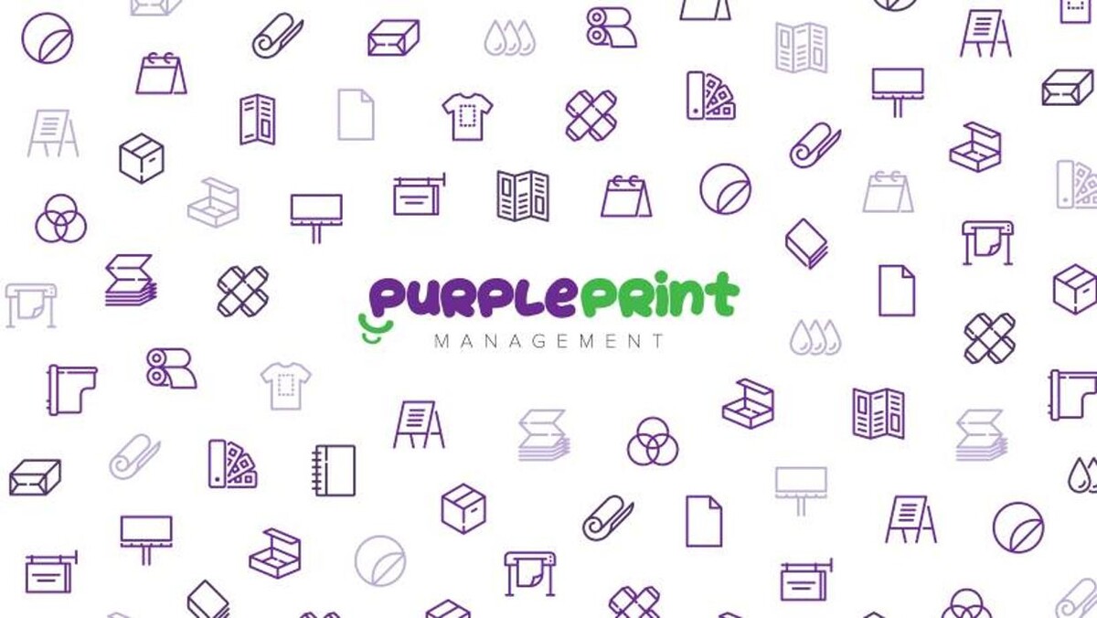 Images Purple Print Management Limited