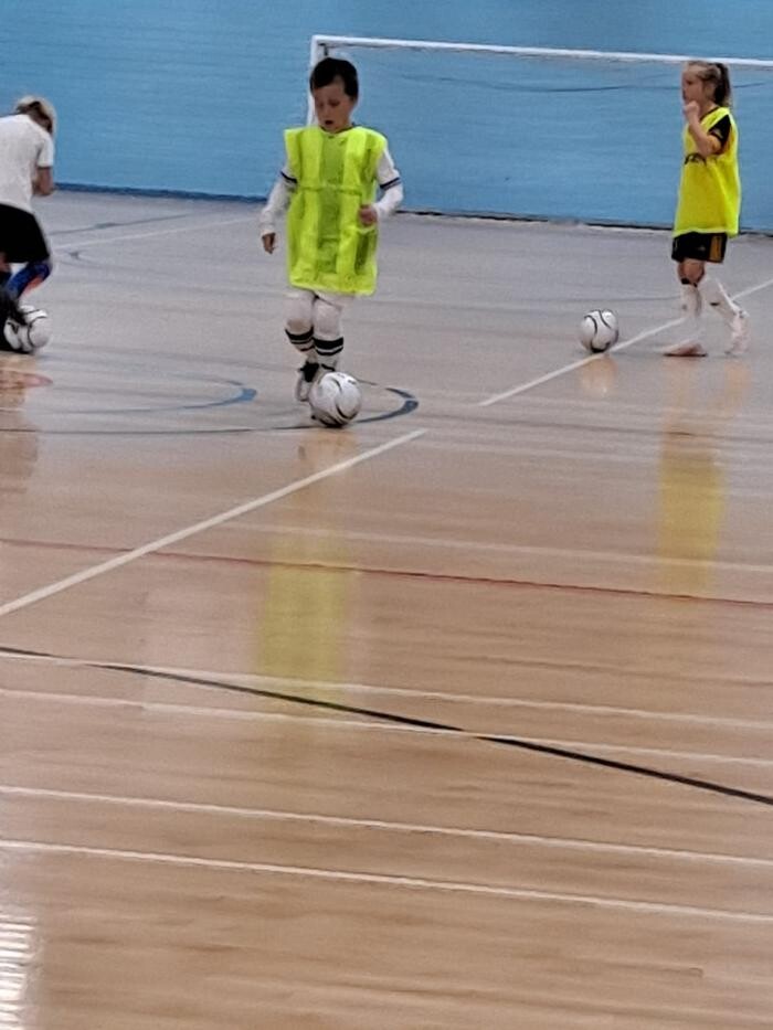 Images Worcestershire Futsal