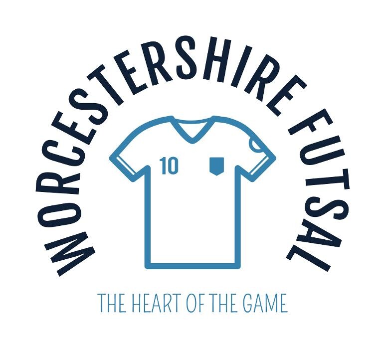 Worcestershire Futsal Logo