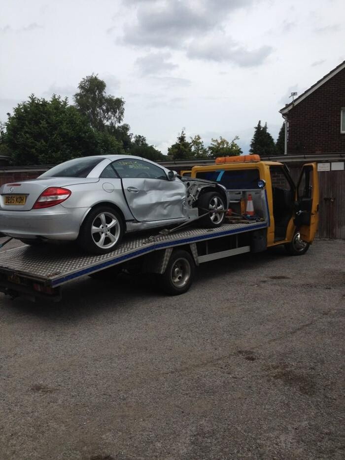 Images Clarkes Breakdown Recovery 24/7
