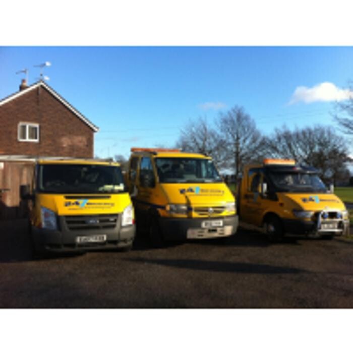 Images Clarkes Breakdown Recovery 24/7