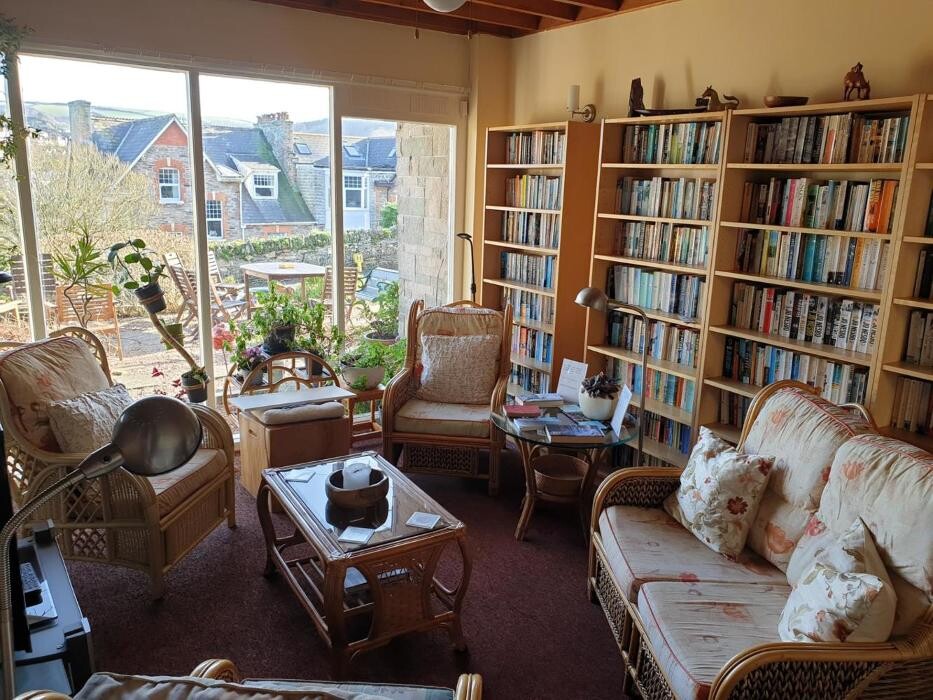 Images Avoncourt Lodge