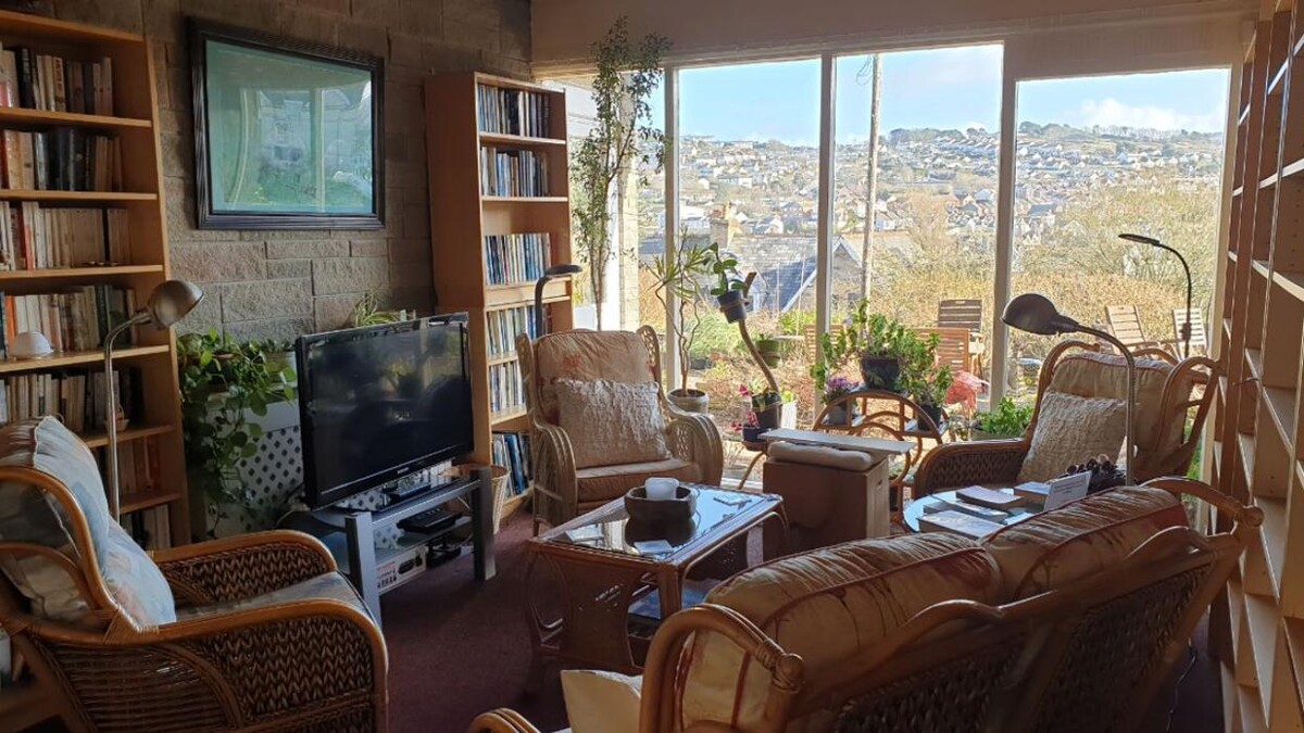 Images Avoncourt Lodge