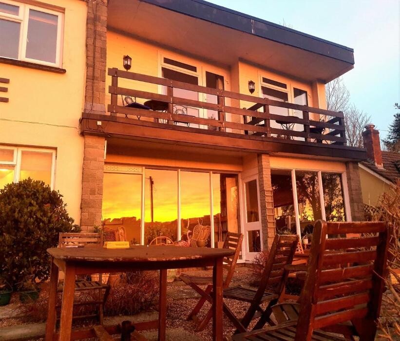 Images Avoncourt Lodge