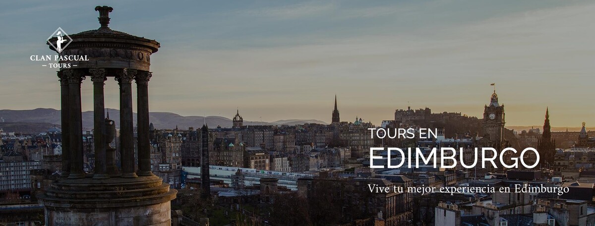 Images Clan Pascual Tours - Edinburgh Walking Tours