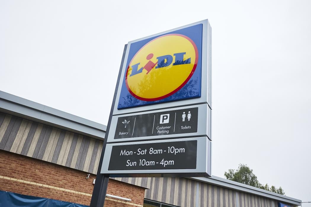 Images Lidl
