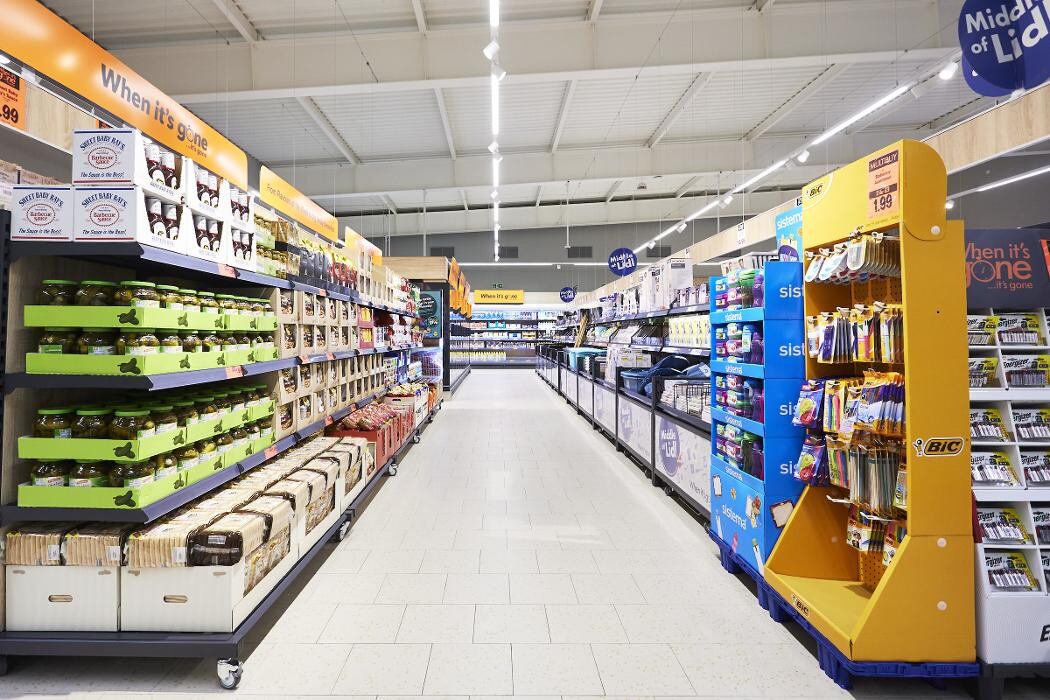 Images Lidl