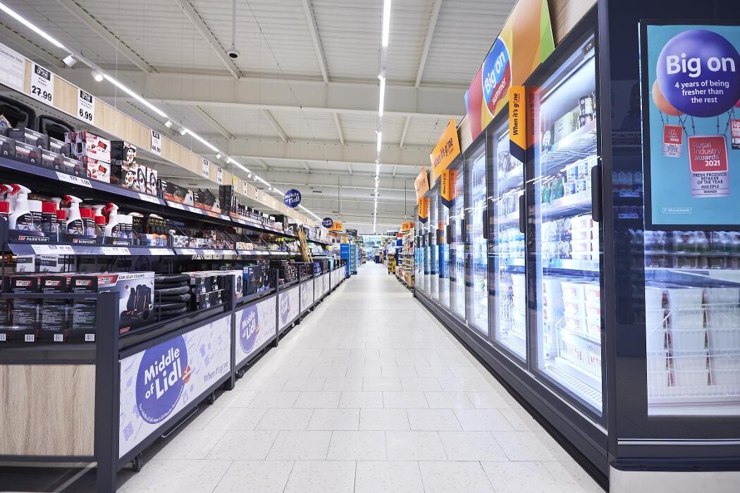 Images Lidl
