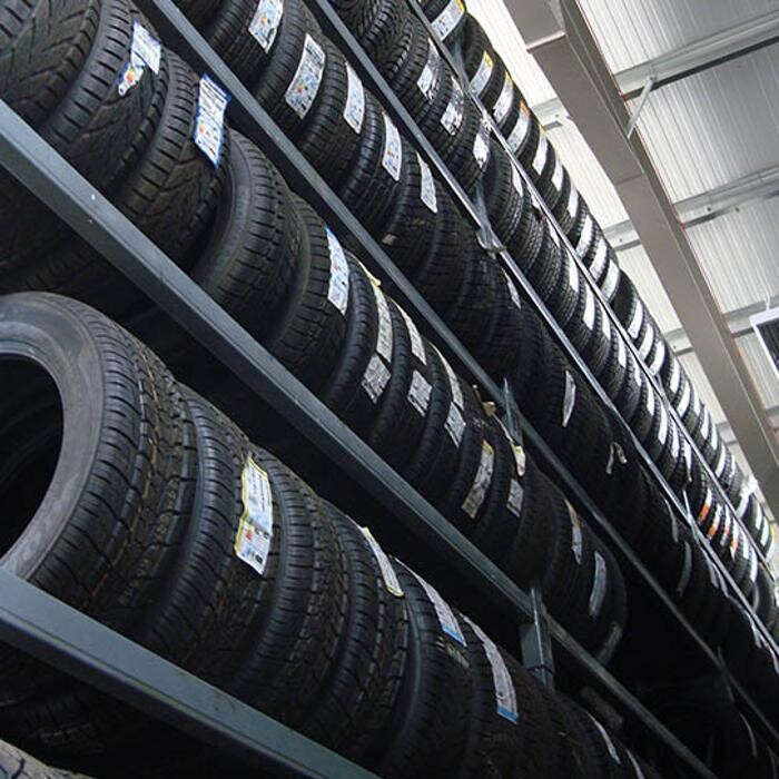 Images ST Tyres