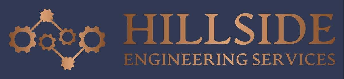 Hillside Engineering Services Logo