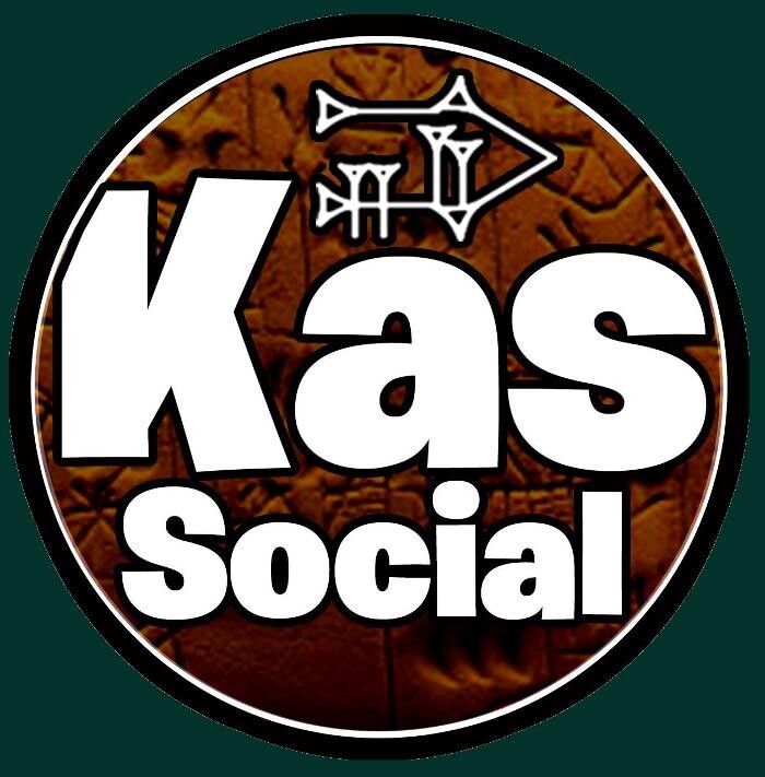 Kas Social Logo