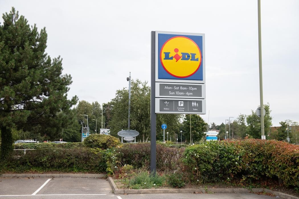 Images Lidl
