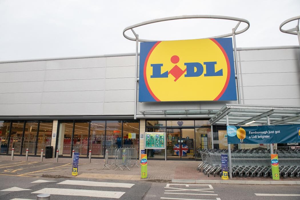 Images Lidl