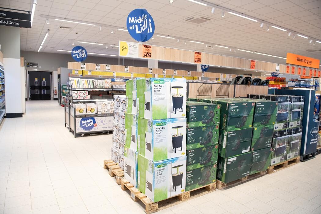 Images Lidl