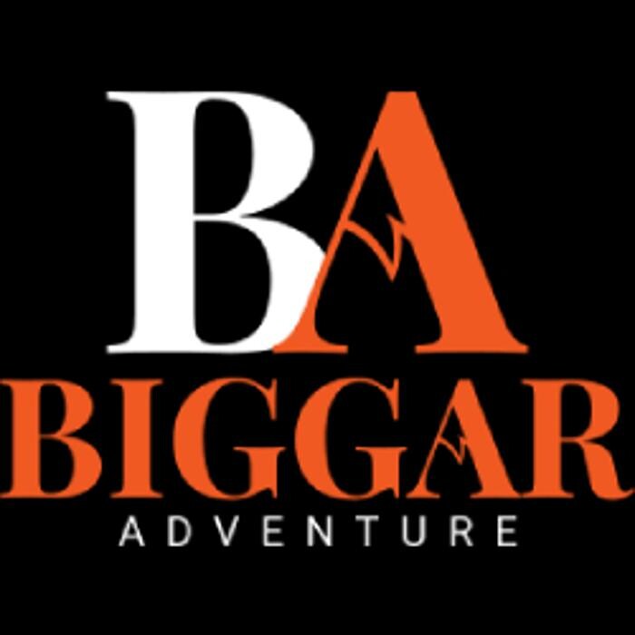 Biggar Adventure Logo