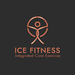 ICE Fitness Logo