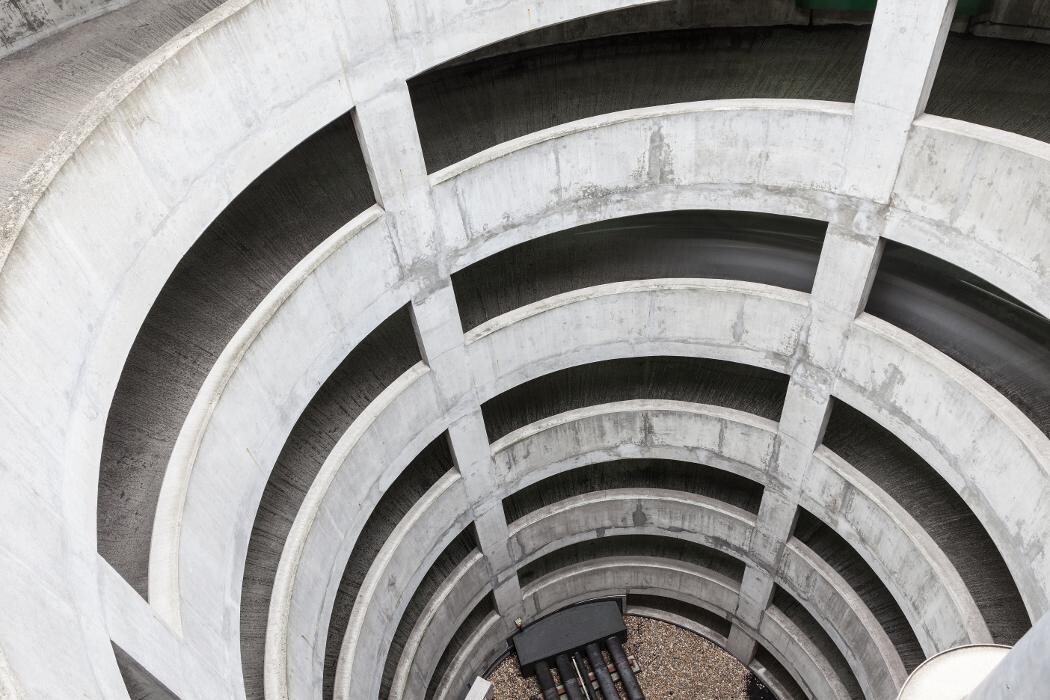 Images The West India Quay Car Park - Saba Parking