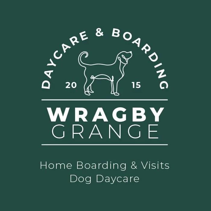 Wragby Grange Daycare & Boarding Logo