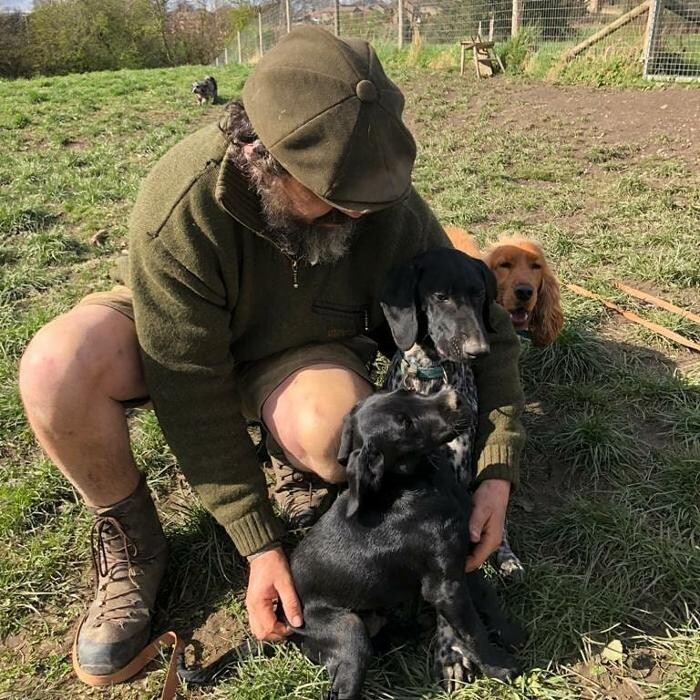 Images Wragby Grange Daycare & Boarding