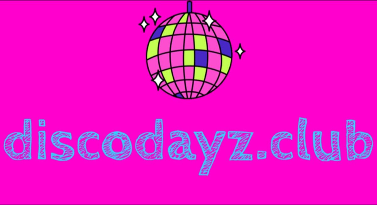 Images Disco Dayz