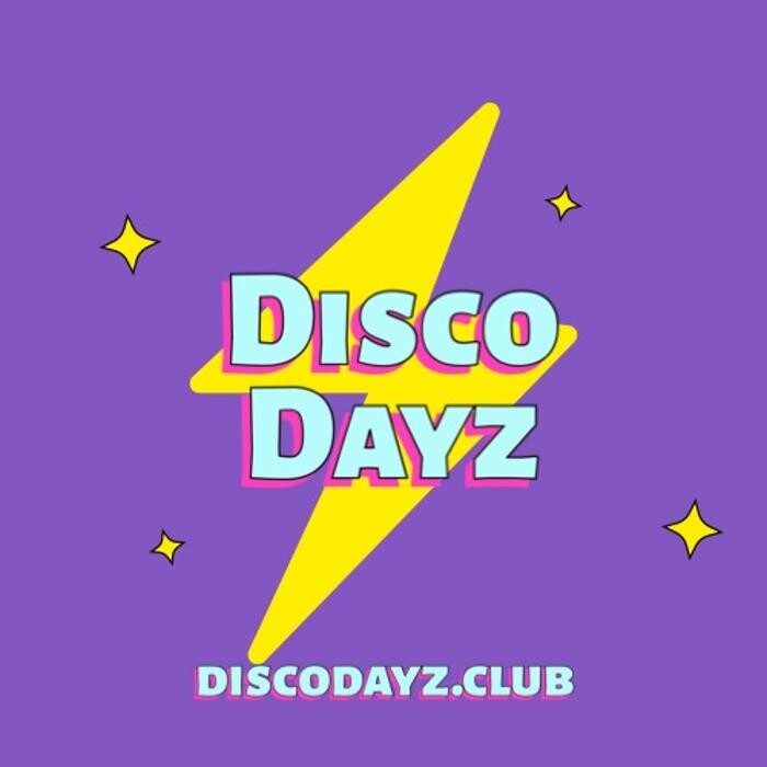 Images Disco Dayz