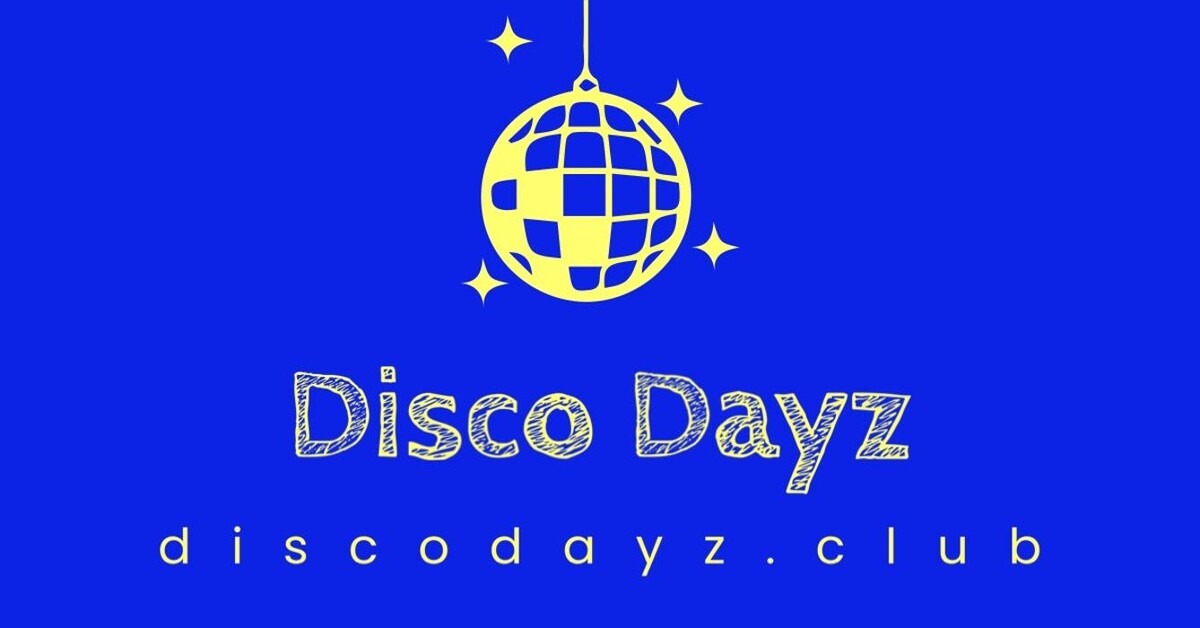 Images Disco Dayz