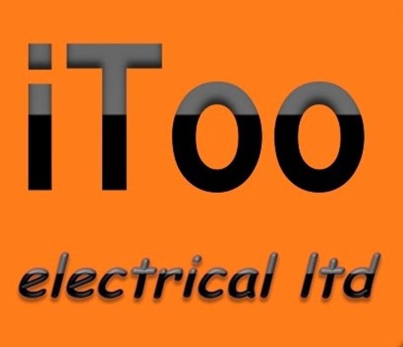 iToo Electrical Ltd Logo