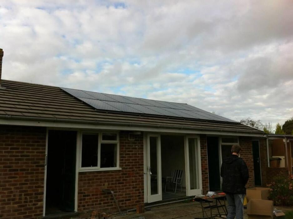 Images iToo Electrical Ltd