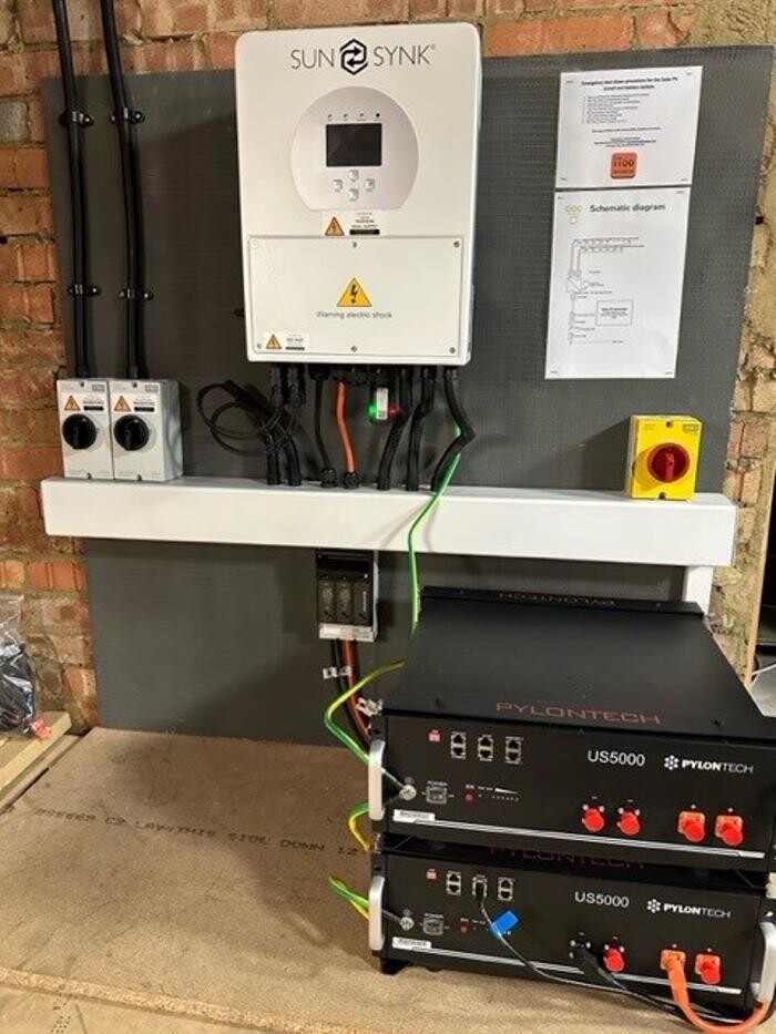 Images iToo Electrical Ltd