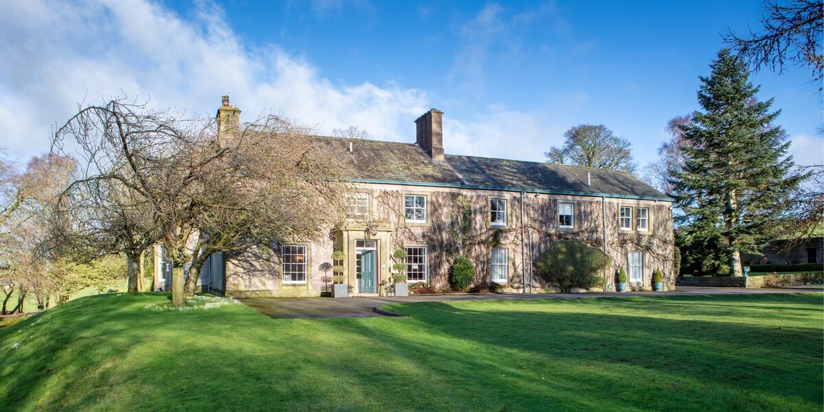 Images Farlam Hall Hotel & Restaurant