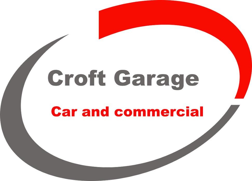 Croft Garage Logo