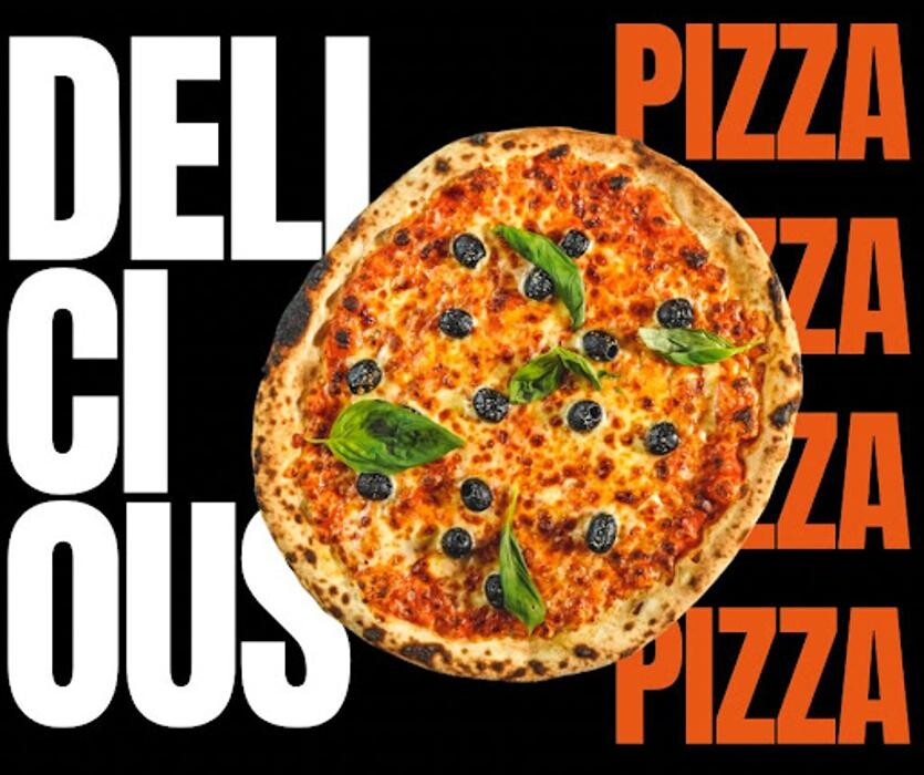 Images Fireaway Pizza Falkirk