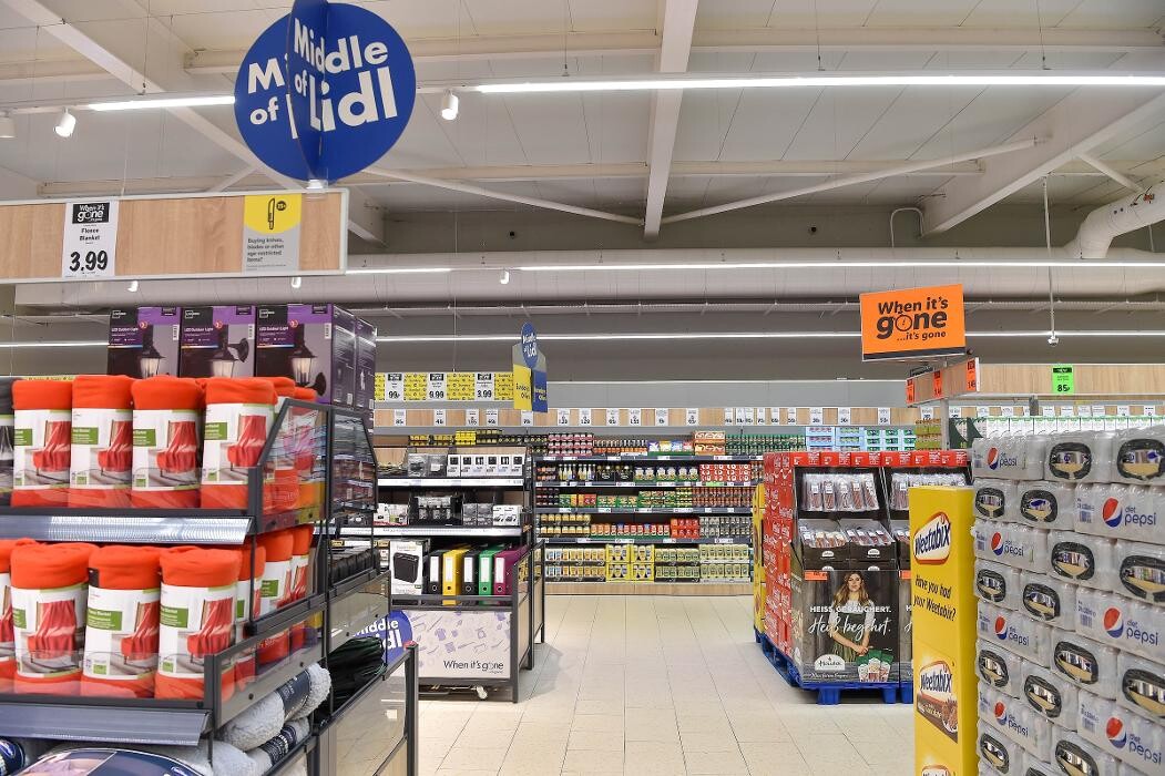 Images Lidl