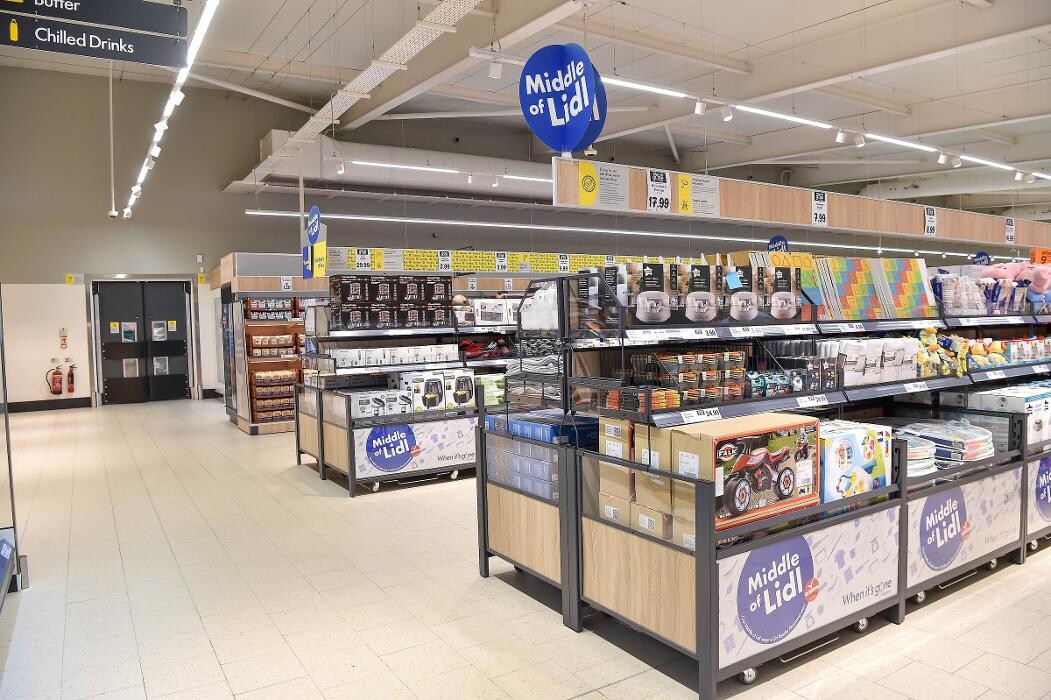 Images Lidl