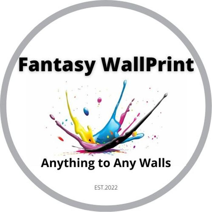 Images Fantasy WallPrint