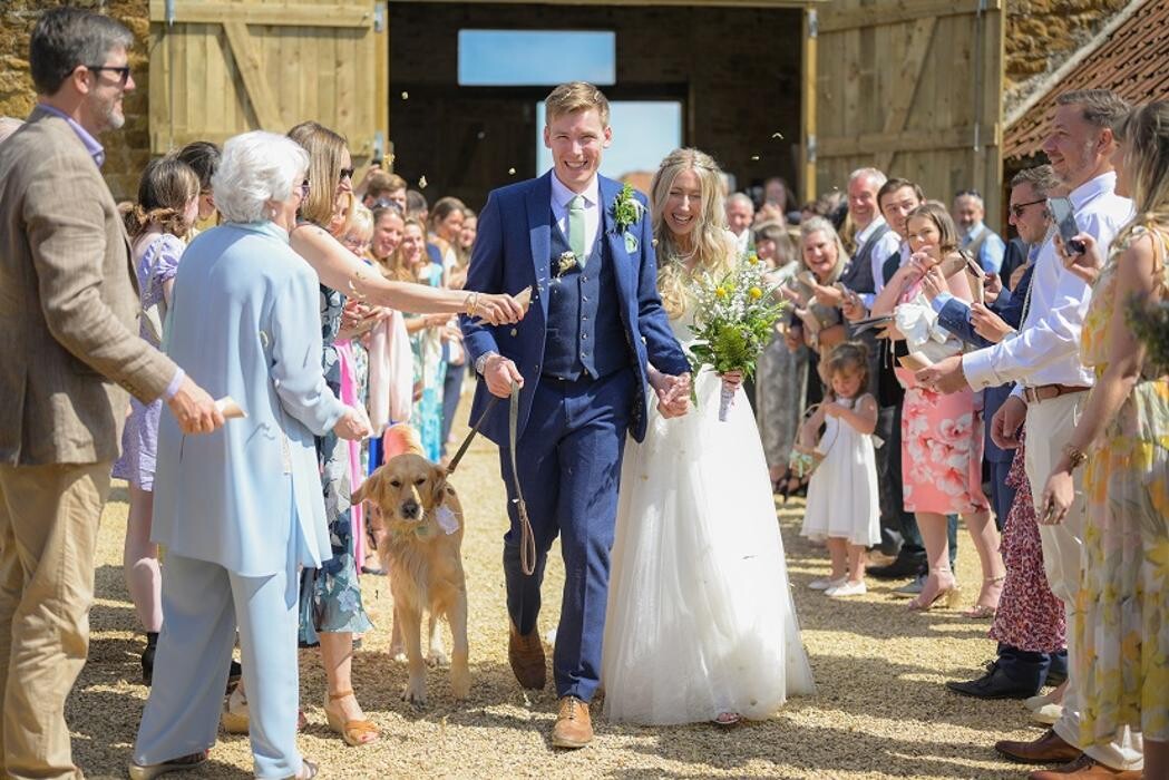 Images The Courtyard Barns