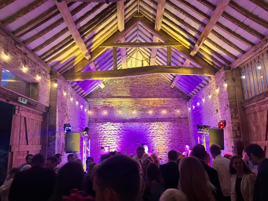 Images The Courtyard Barns