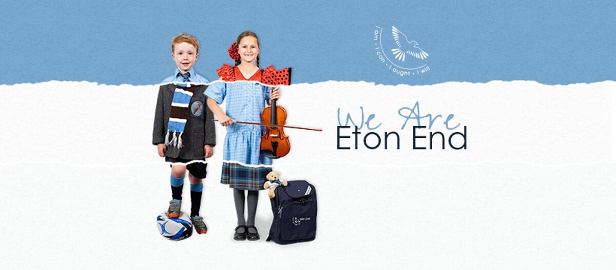 Images Eton End School