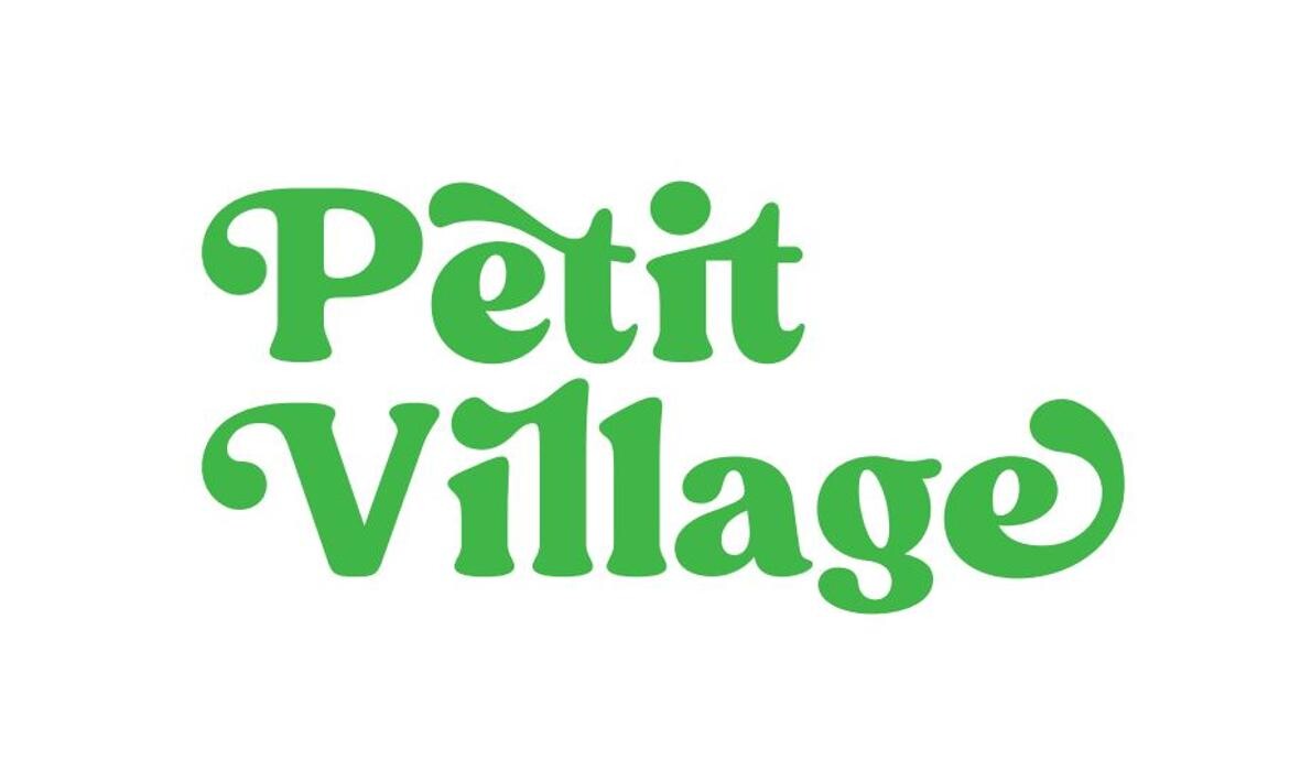 Petit Village Logo