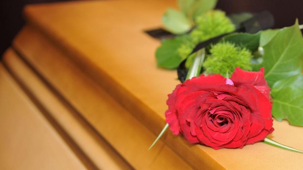 Images Andrew Johnson Funeral Services