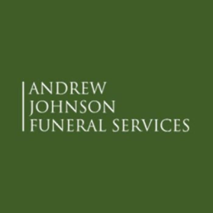 Images Andrew Johnson Funeral Services