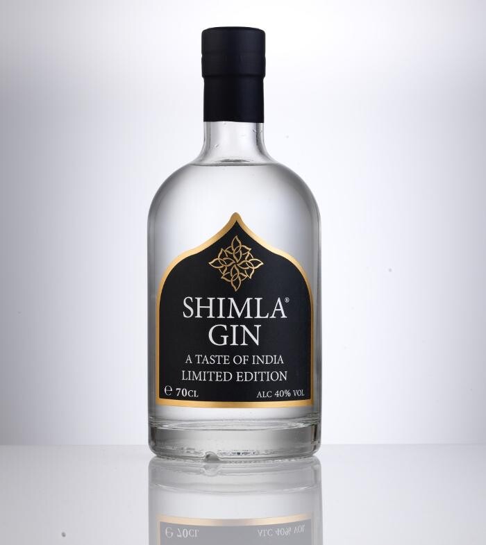 Images Shimla Gin Ltd