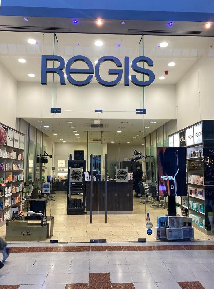 Images Regis Salon Merry Hill