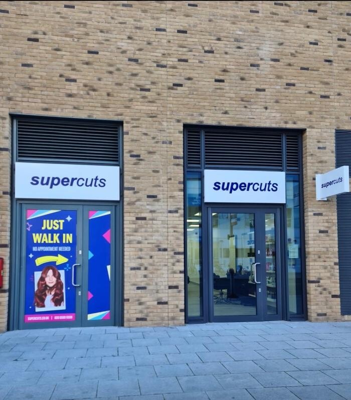 Images Supercuts Hair Salon Hounslow