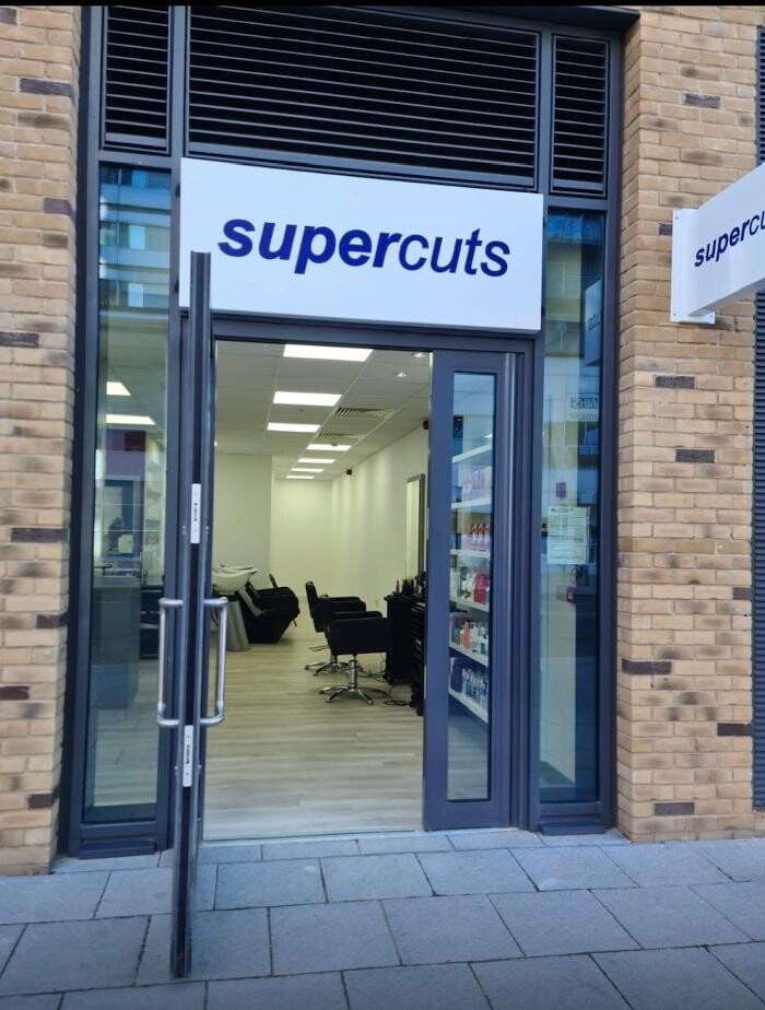 Images Supercuts Hair Salon Hounslow