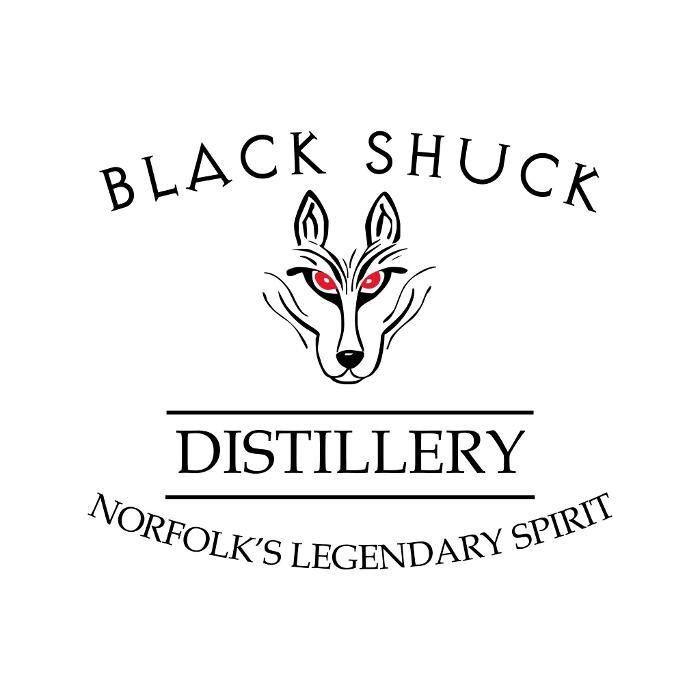 Black Shuck Distillery Ltd Logo